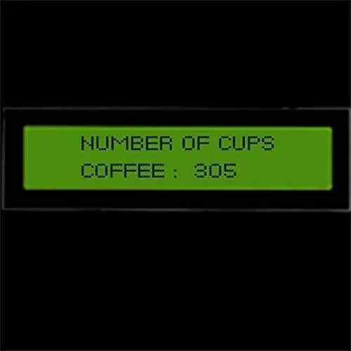 Coffee Machine 4 Lane | Four Beverage Options | Fully Automatic Coffee Tea Vending Machine