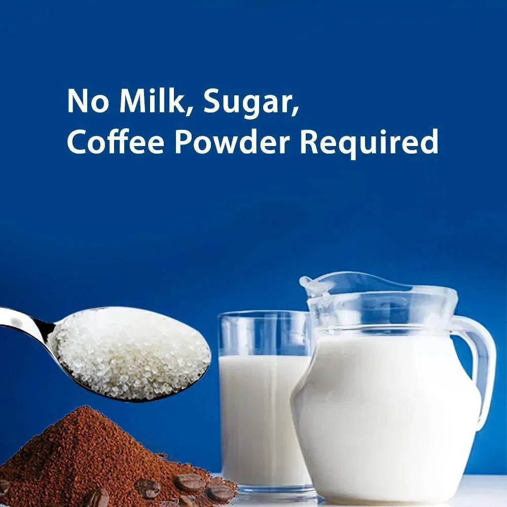 Instant Coffee Premix - 1Kg - Red Range Economy Blend - cafedesireonline.com