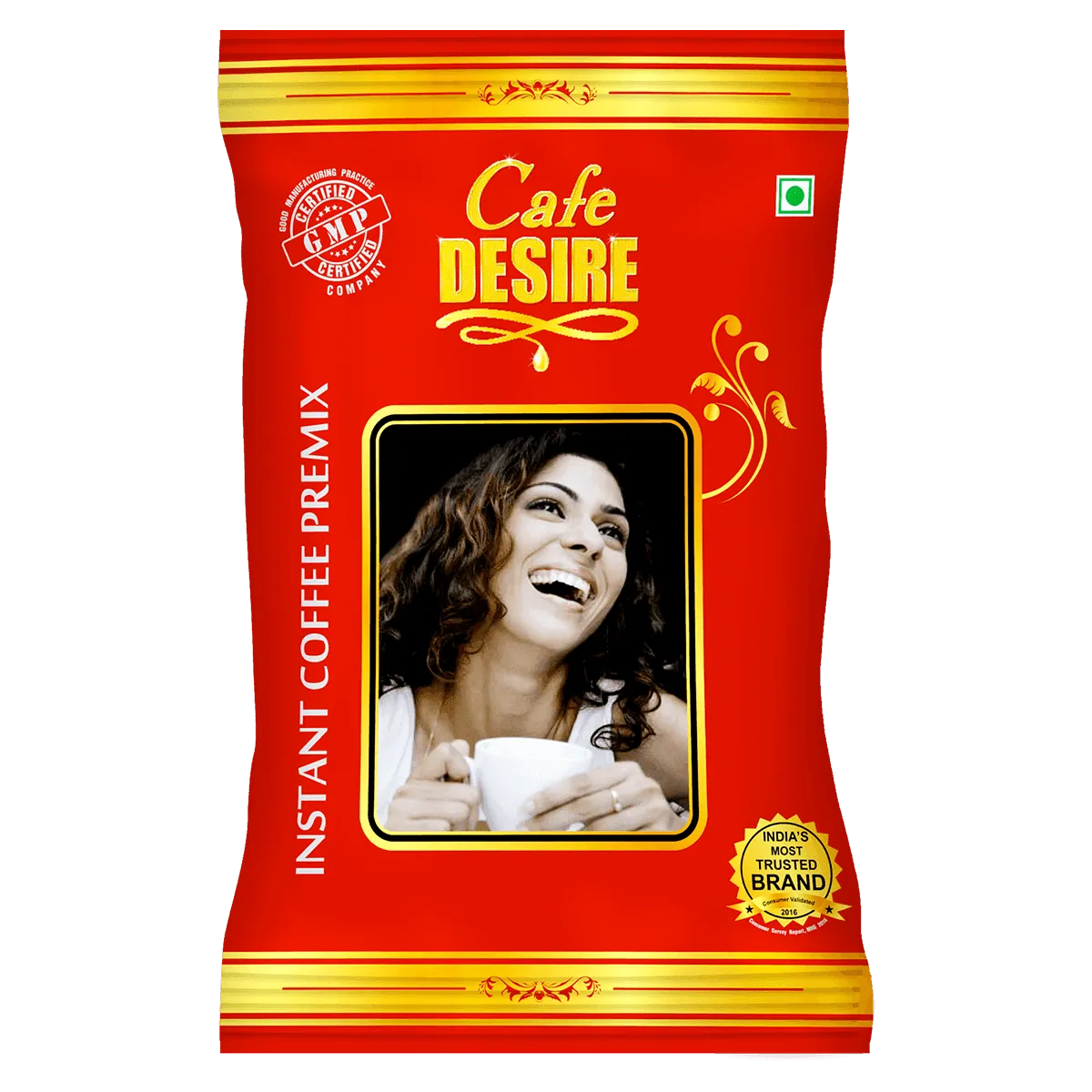 INSTANT COFFEE PREMIX - Red Range Economy Blend | Makes 90 cups Per KG | Suitable for all Vending Machines | Manual use - Just add Hot Water - Cafe Desire Cafe Desire My Cafe Desire INSTANT COFFEE PREMIX - Red Range Economy Blend | Makes 90 cups Per KG | Suitable for all Vending Machines | Manual use - Just add Hot Water