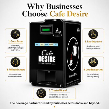 Double Option LED QR Vending Machine