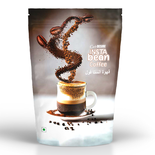 Insta Bean Coffee - 250g