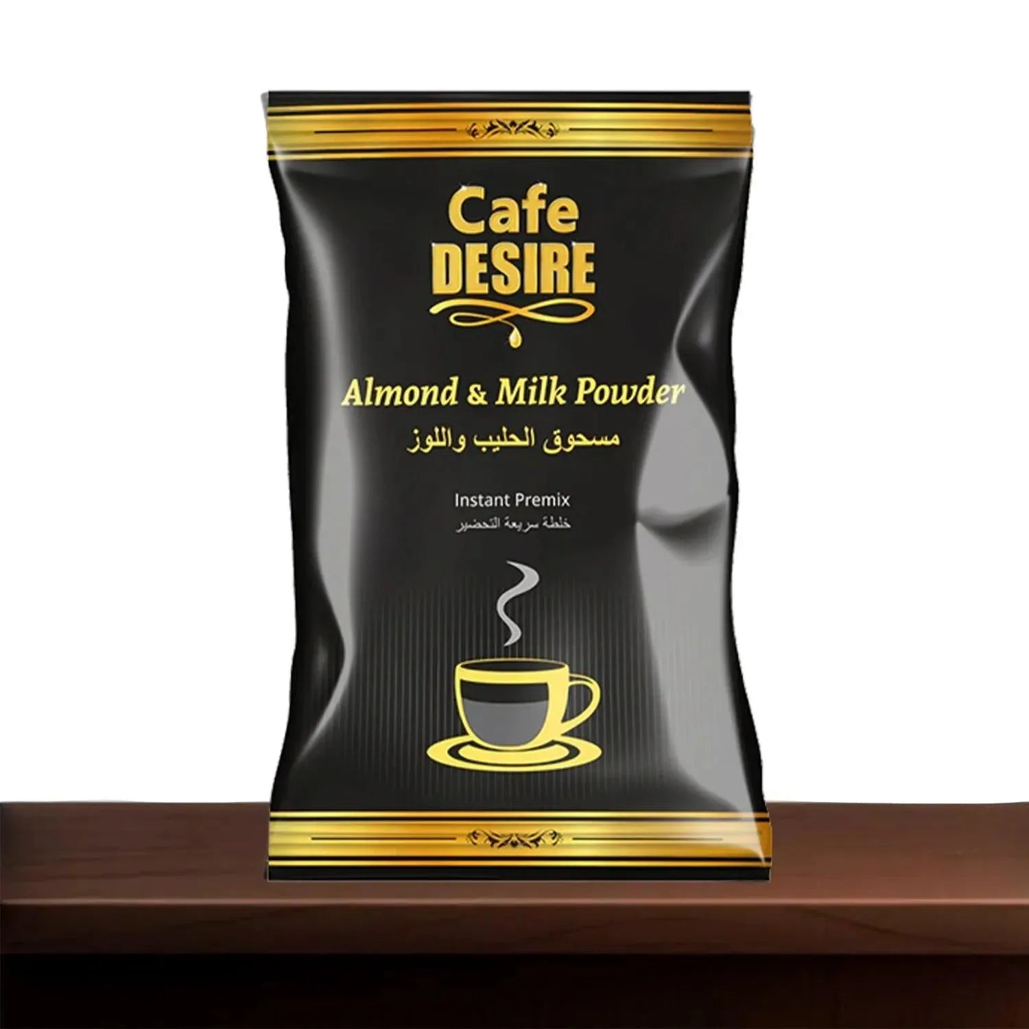 Almond & Milk Powder - 500g - cafedesireonline.com