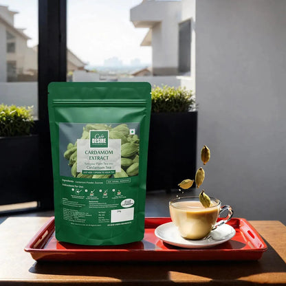 cardamom tea premixe