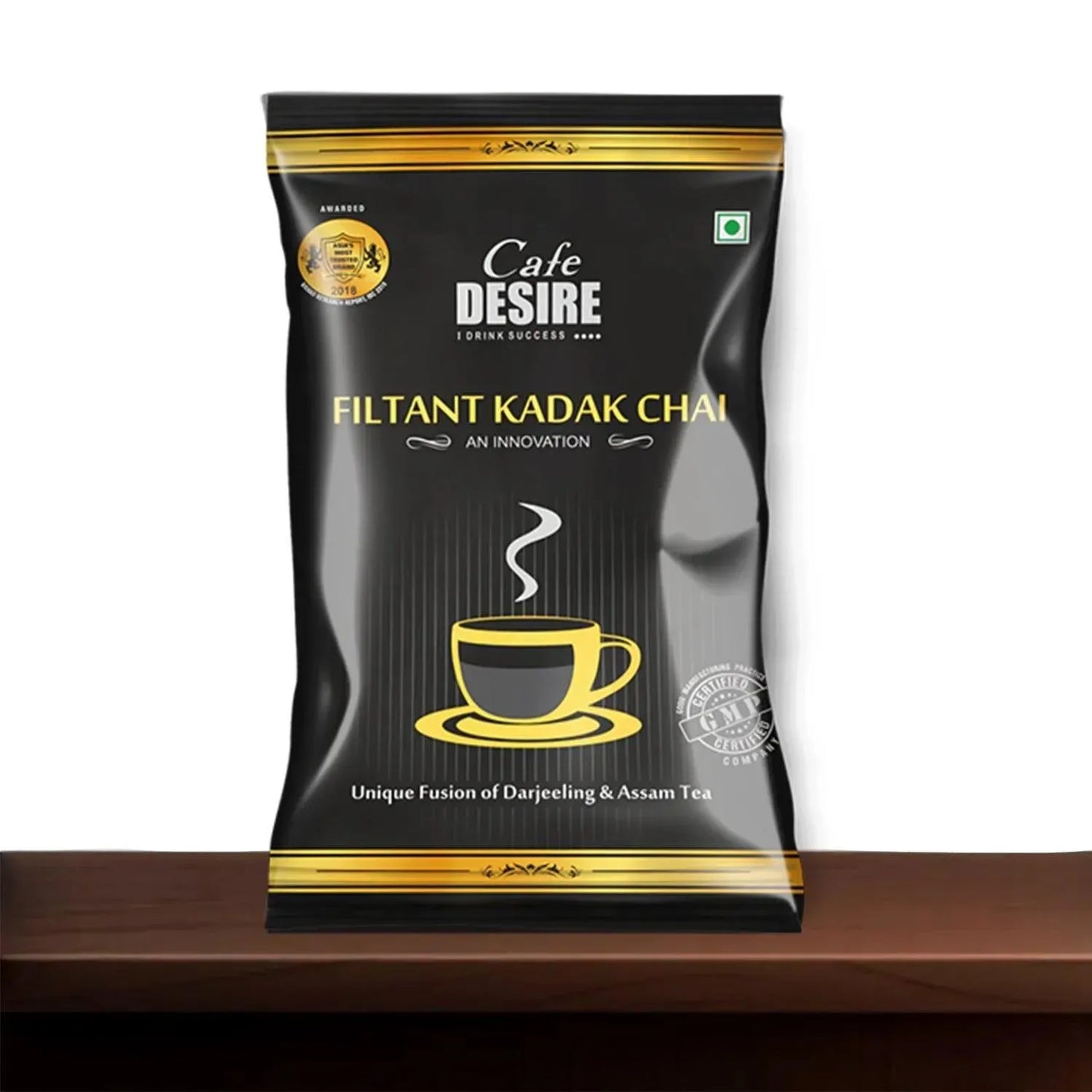 Filtant Kadak Chai 1Kg (100g X 10 No.s) - cafedesireonline.com