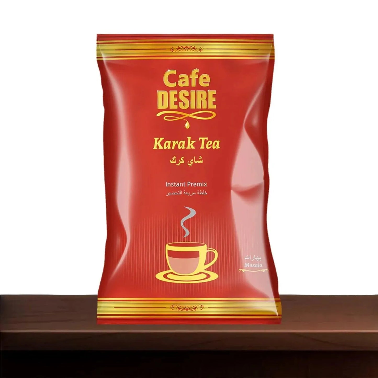 Kadak Masala Tea Premix - 1Kg - cafedesireonline.com