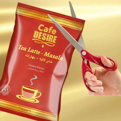 Tea Latte - Masala Premix - 500g - cafedesireonline.com