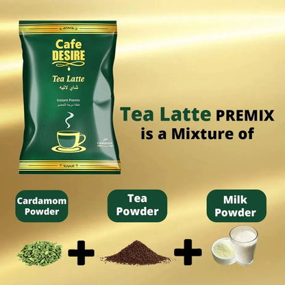 tea latte premix amazon