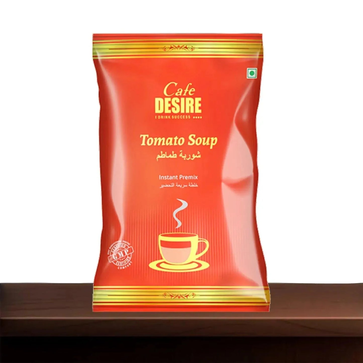 Tomato Soup Premix - 500g - cafedesireonline.com