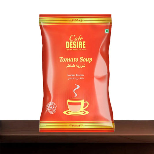 Tomato Soup Premix - 500g - cafedesireonline.com