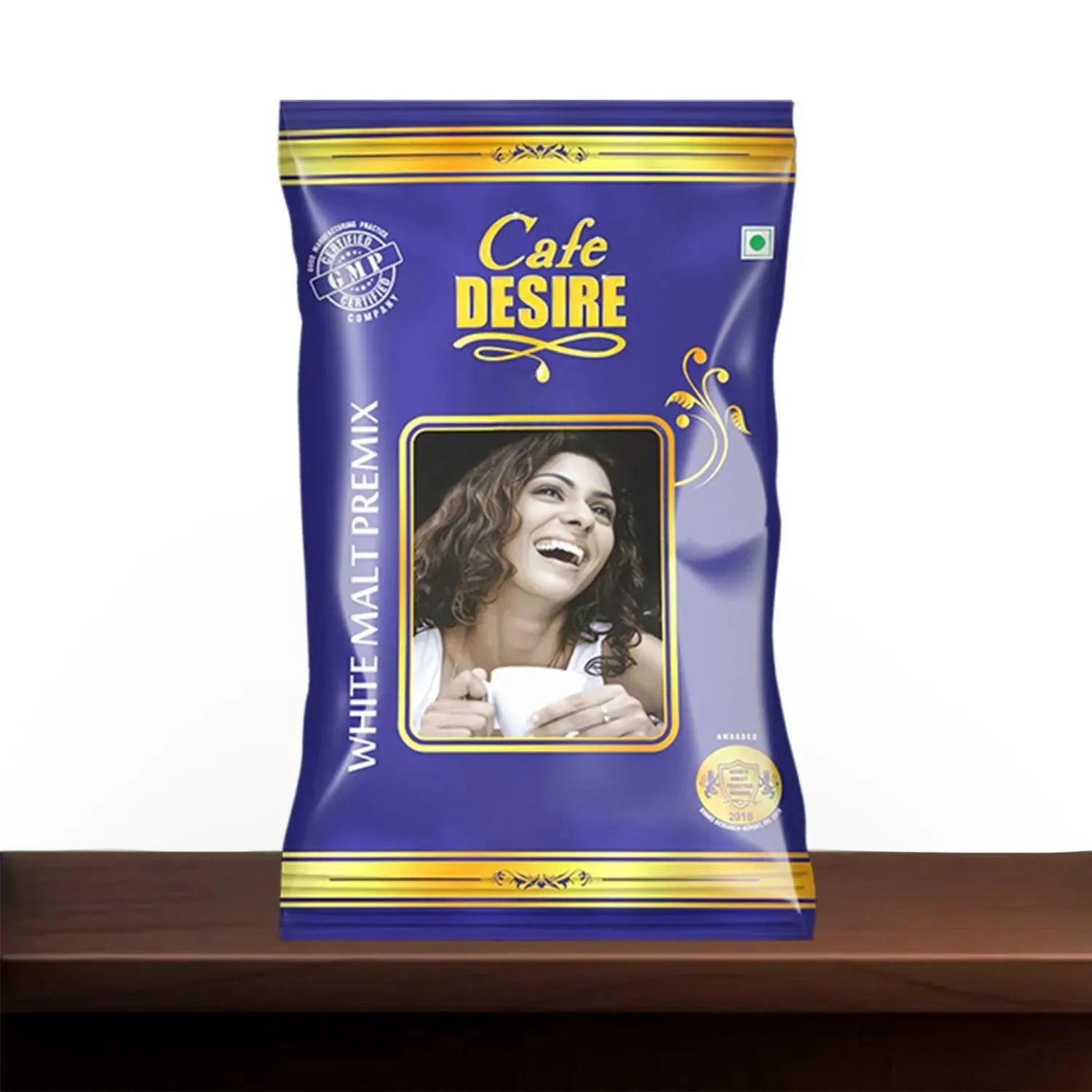 White Malt Premix - 1Kg - cafedesireonline.com